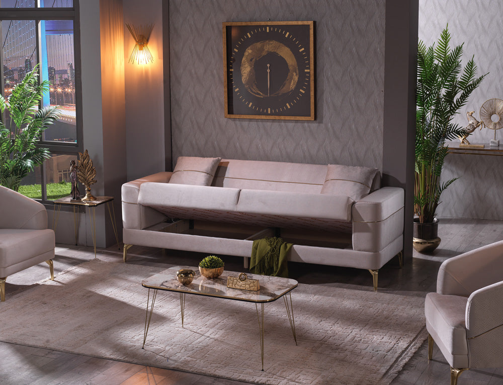 VANESSA Living Room Collection