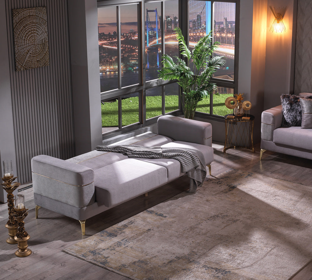 VANESSA Living Room Collection