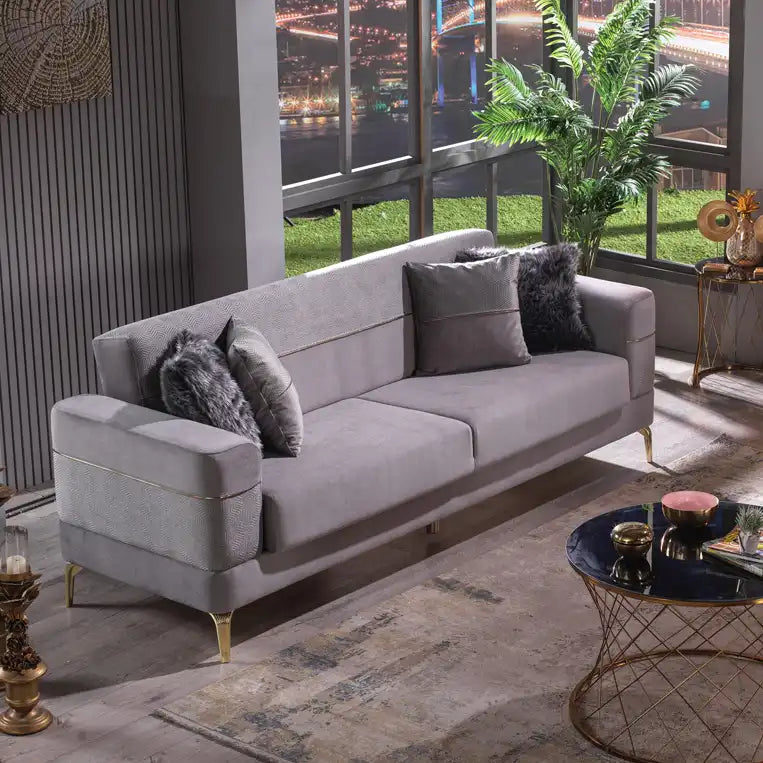 VANESSA Living Room Collection