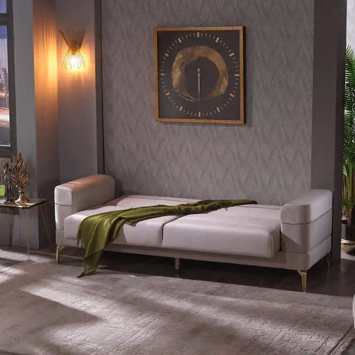 VANESSA Living Room Collection