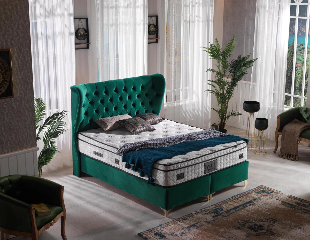 VESTA Bed