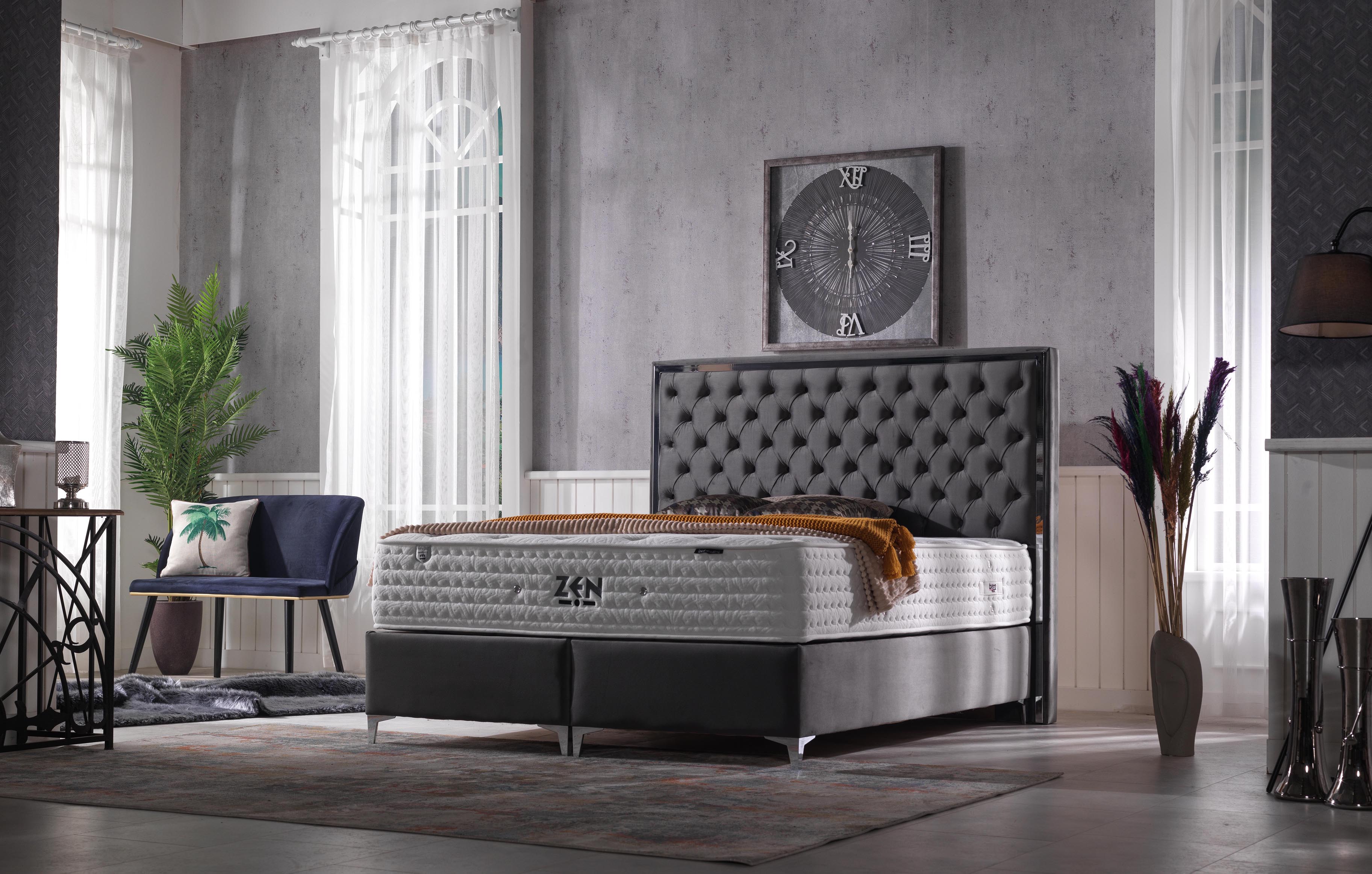 ZEN Bed