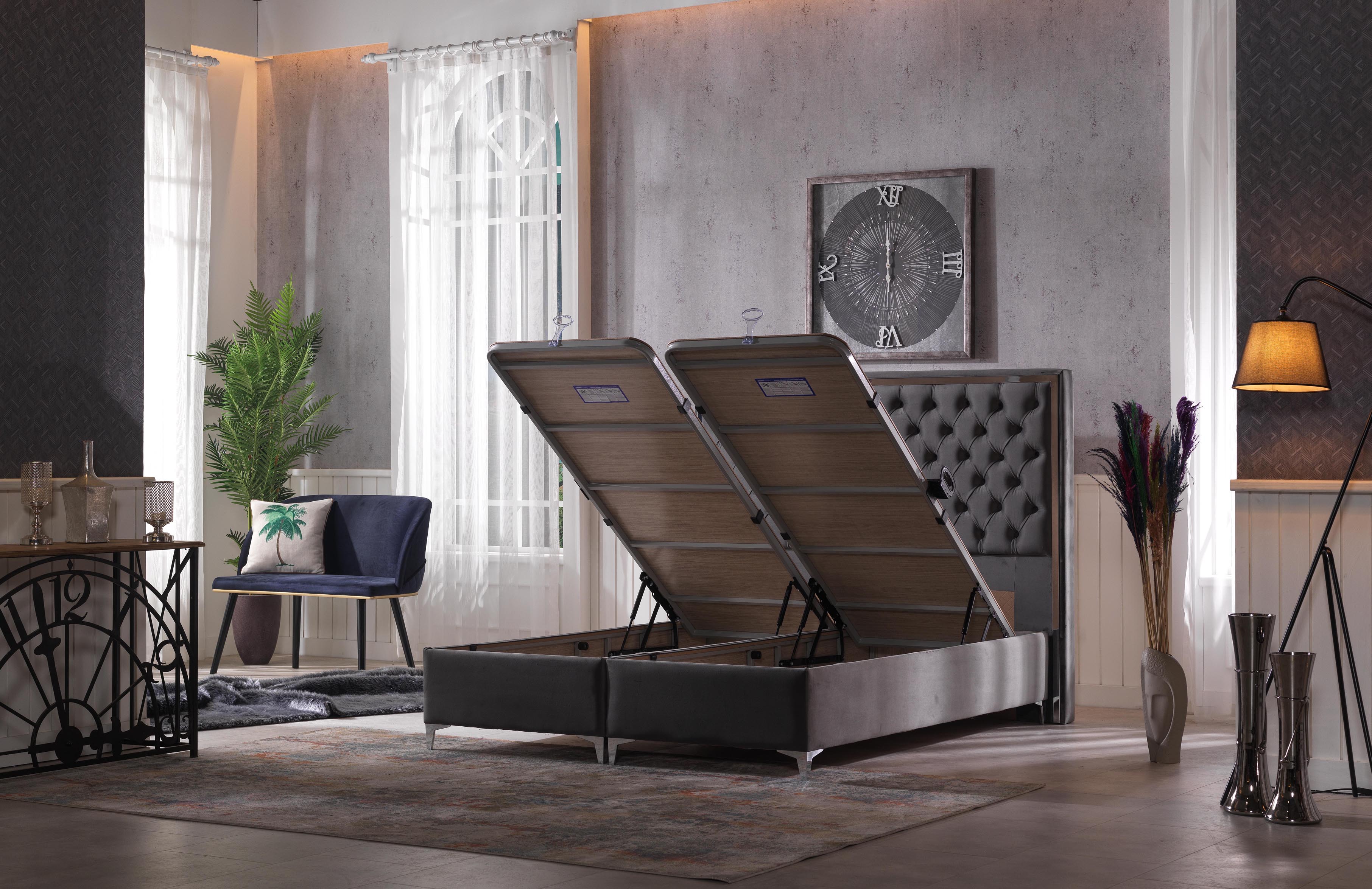 ZEN Bed