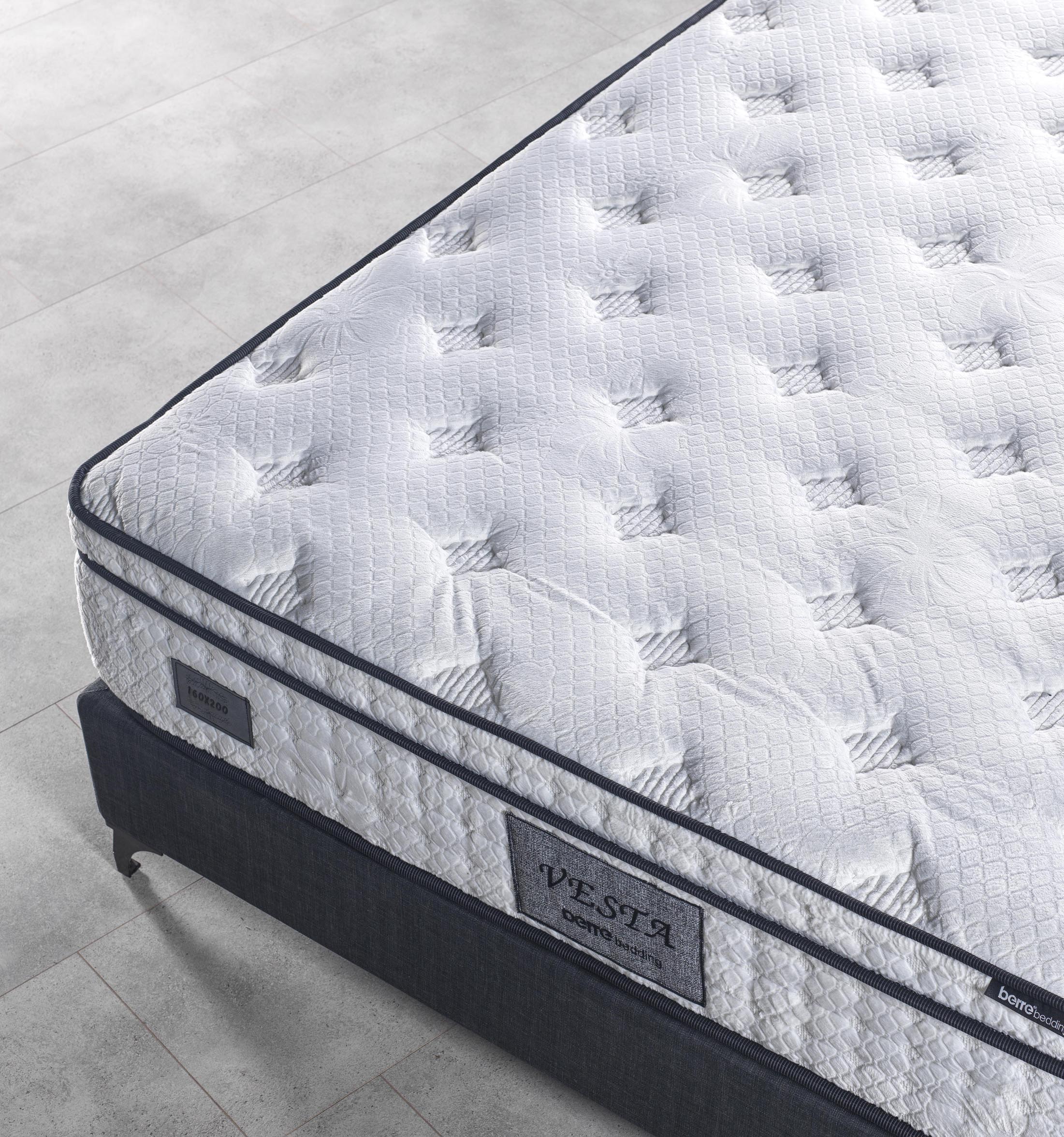 ZEN Bed