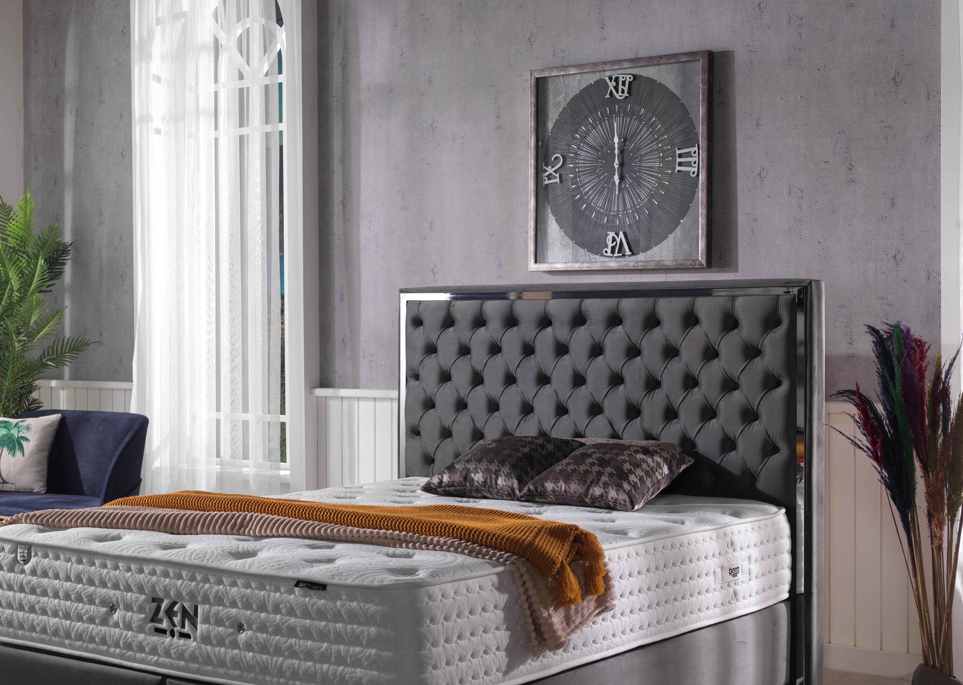 ZEN Bed
