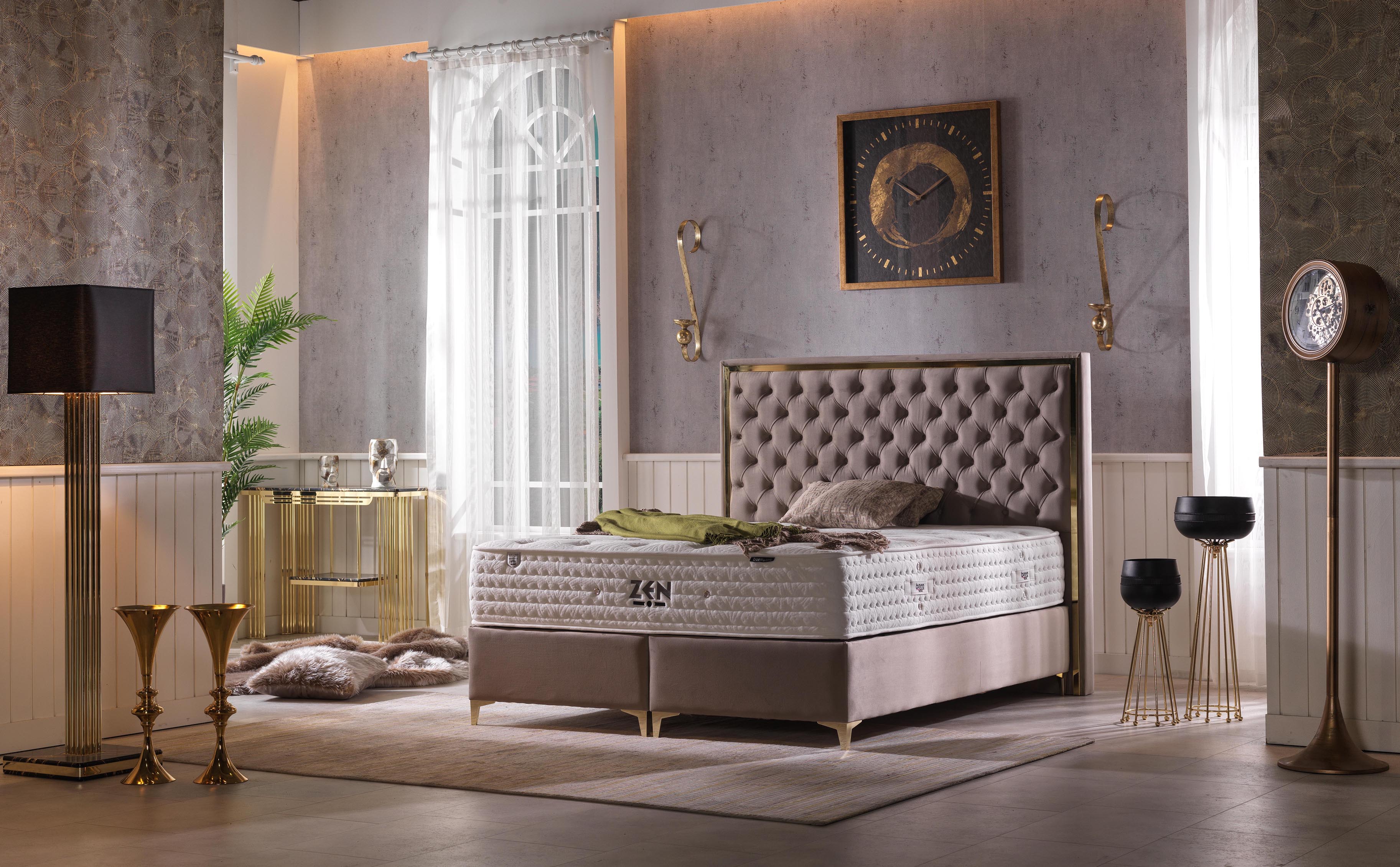 ZEN Bed