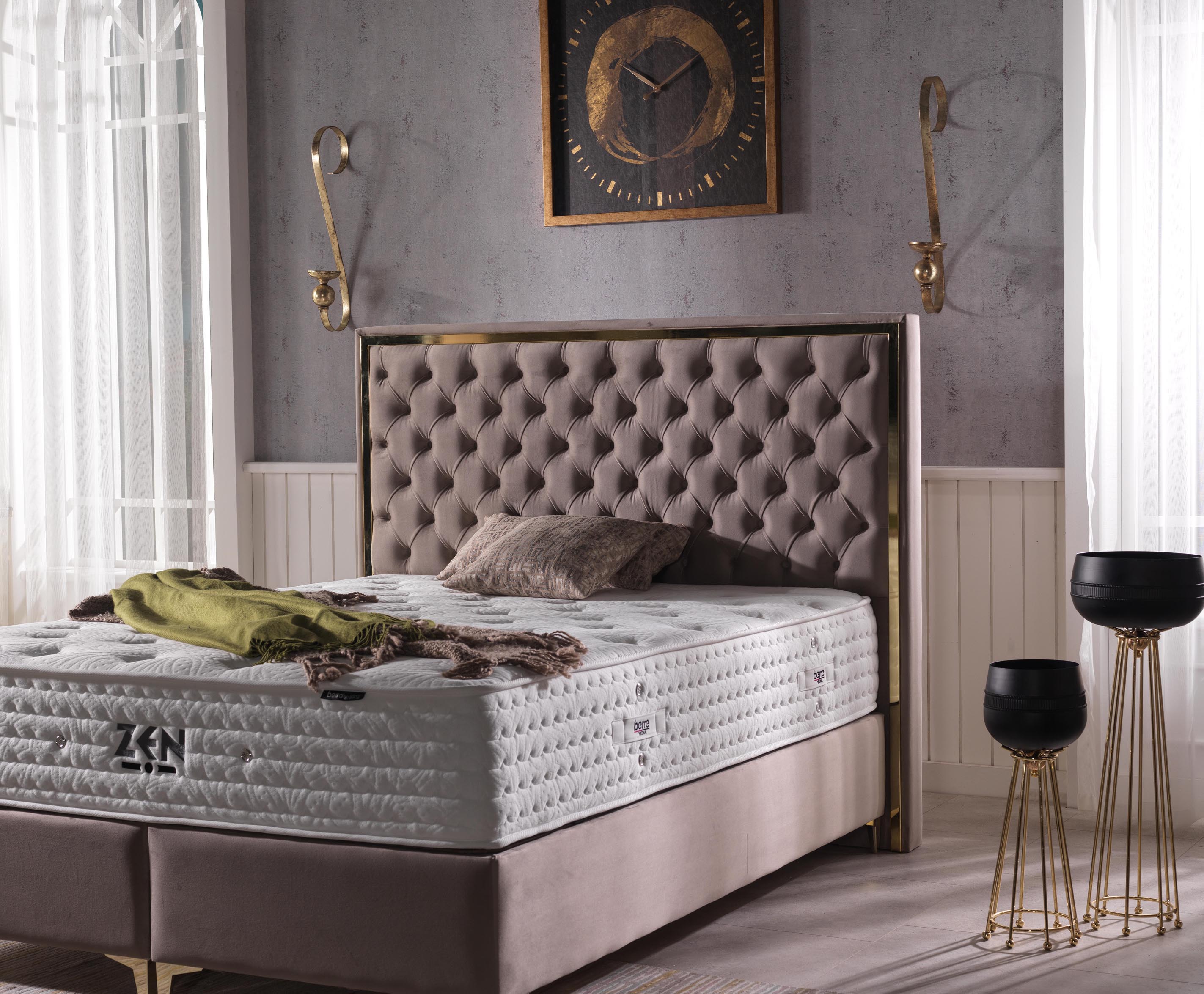 ZEN Bed