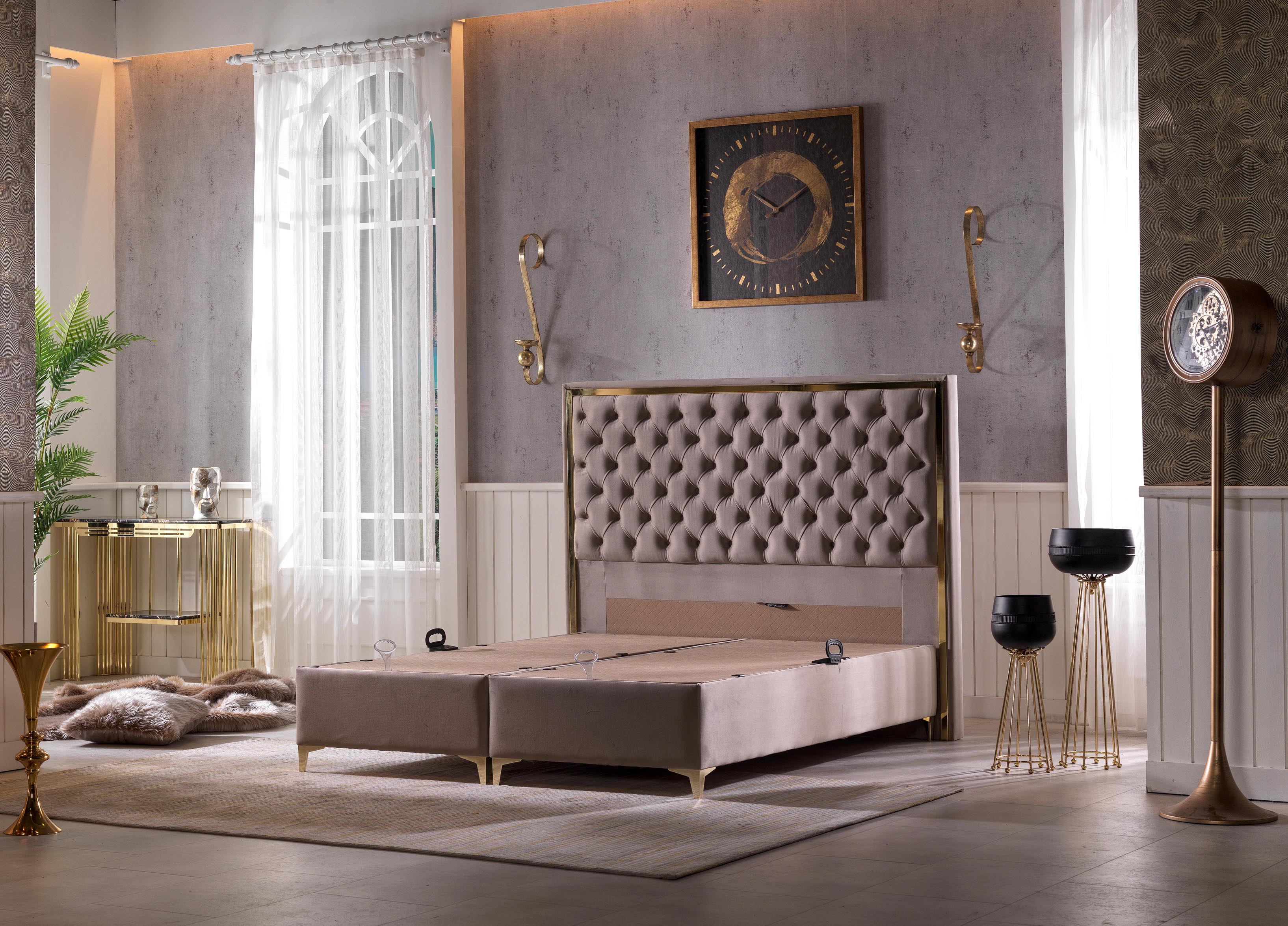 ZEN Bed