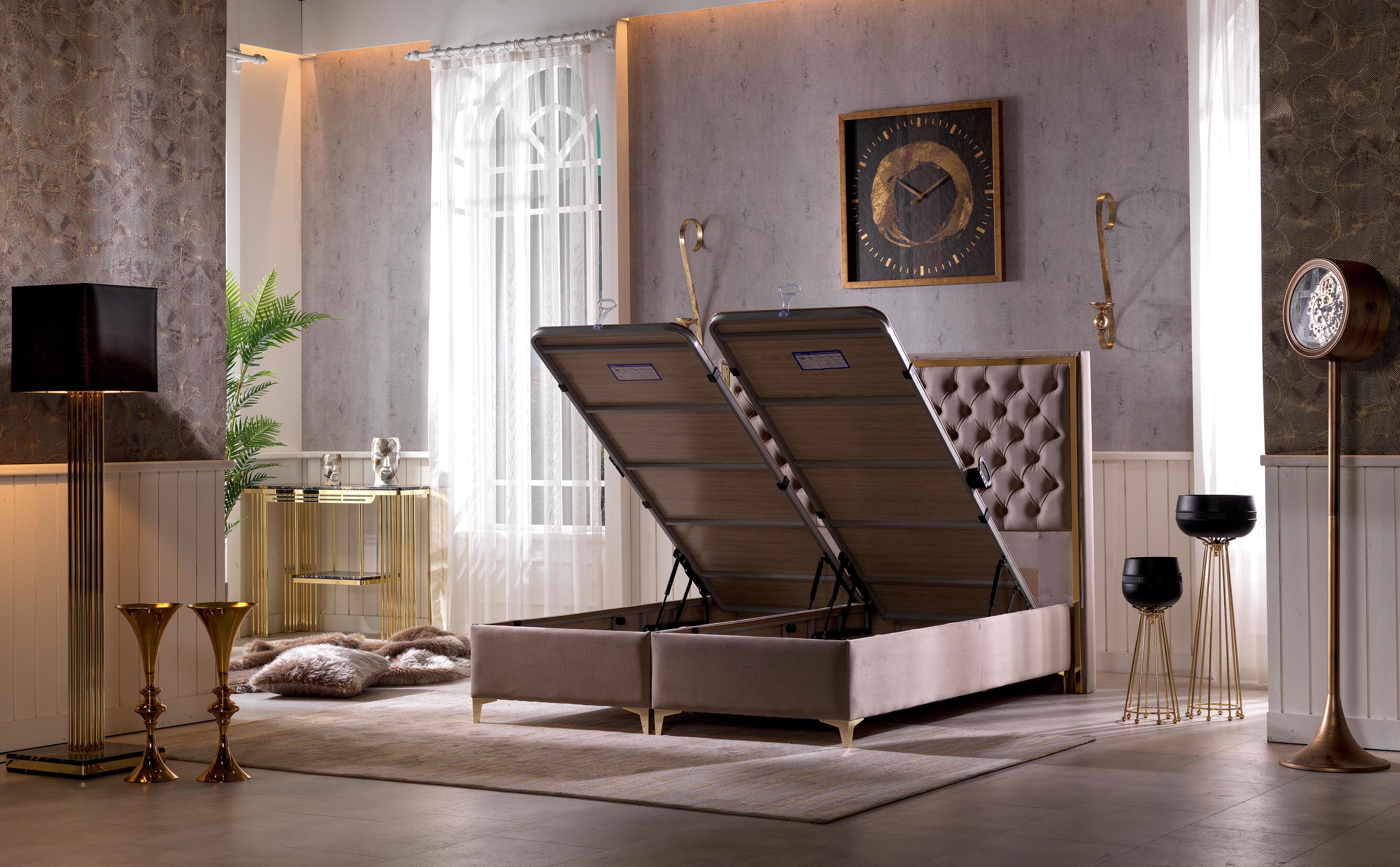 ZEN Bed