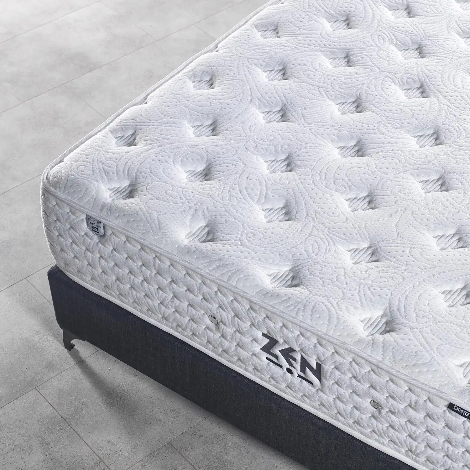 ZEN Bed