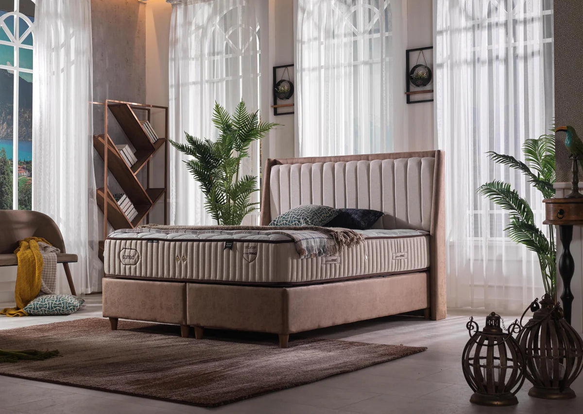 BIANCA Bed