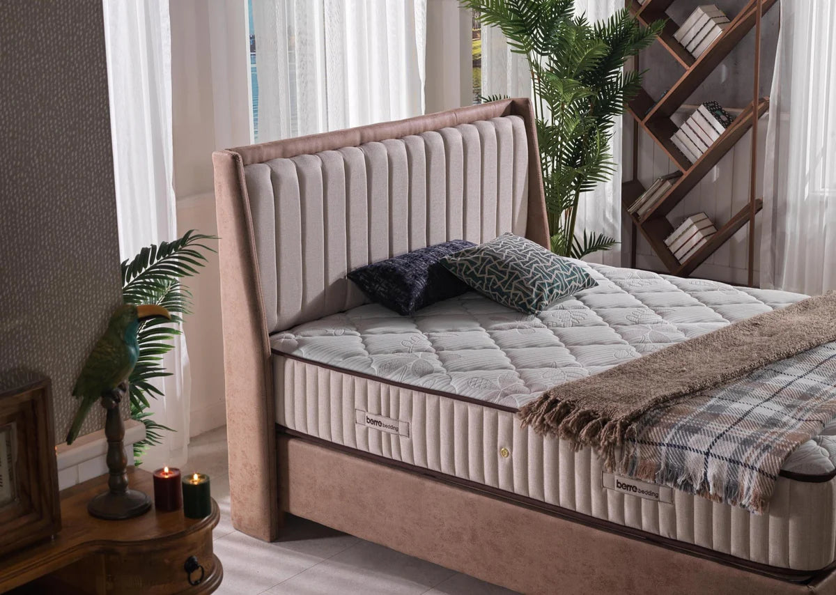 BIANCA Bed
