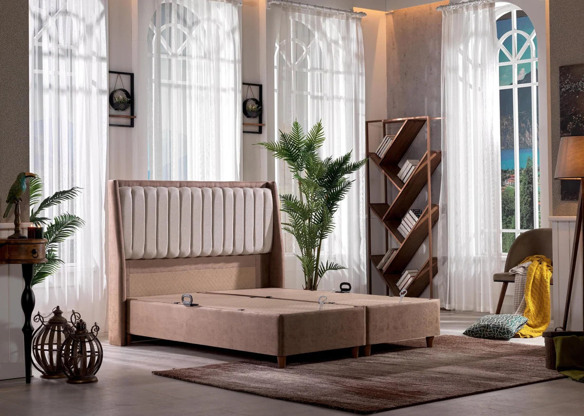 BIANCA Bed