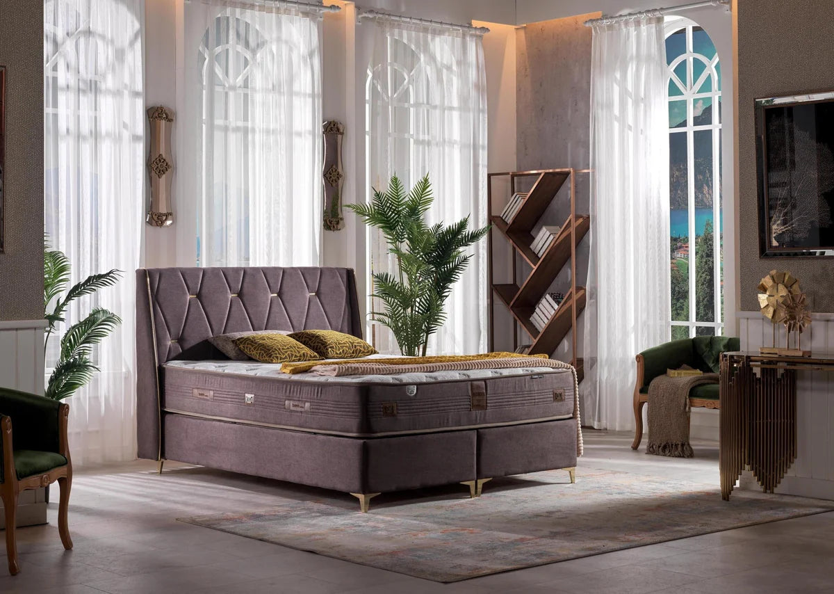 MONDEO Bed