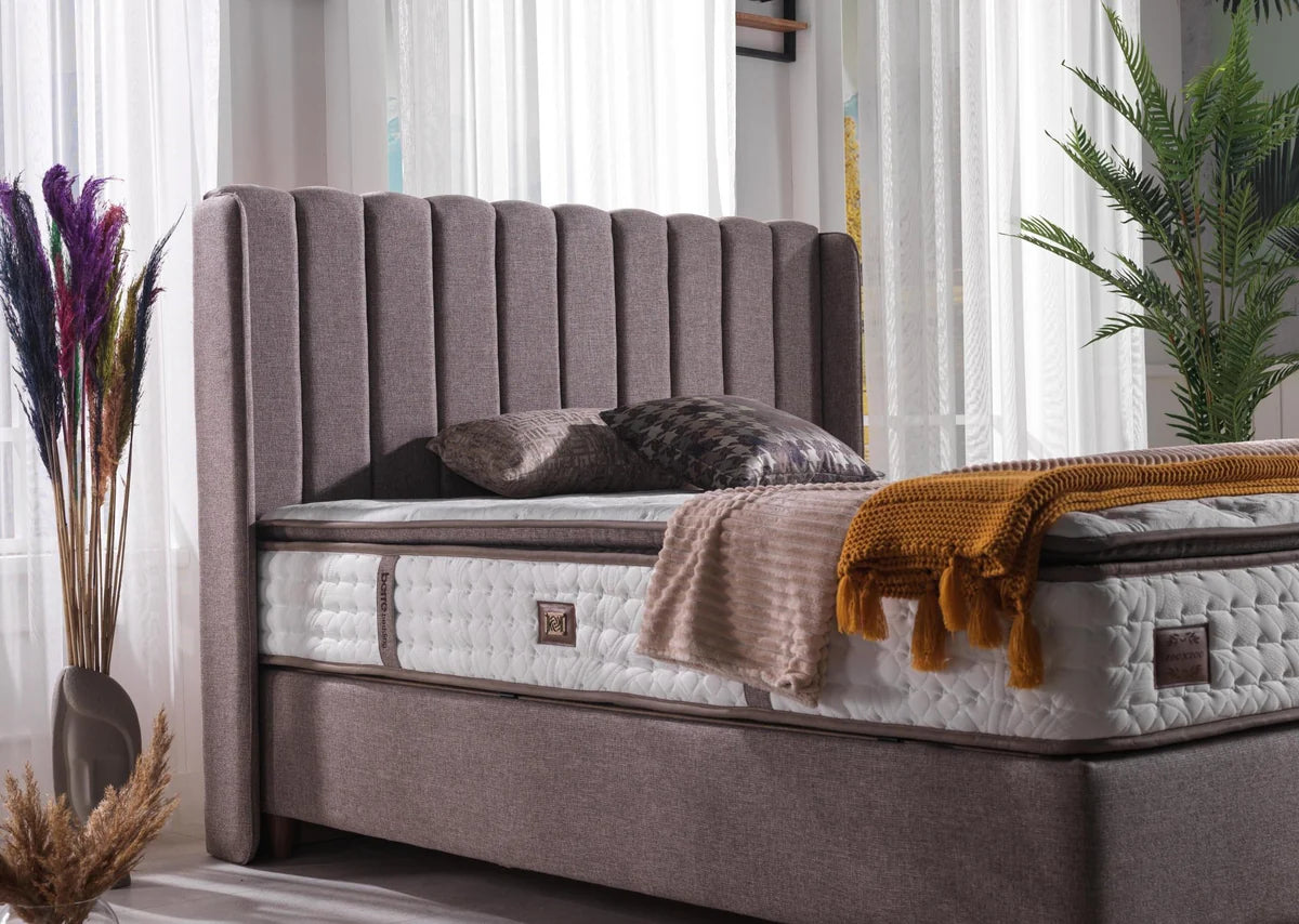 PIANTE Bed