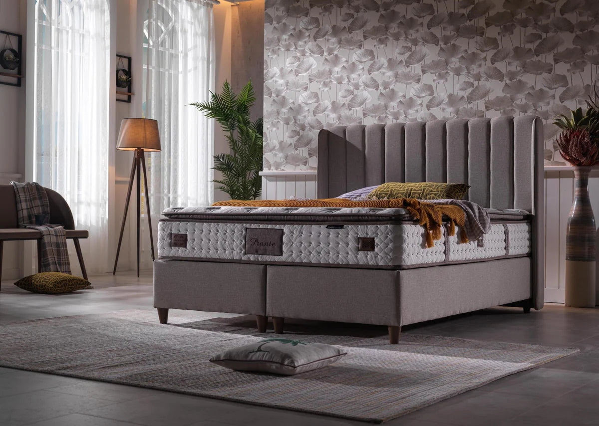 PIANTE Bed