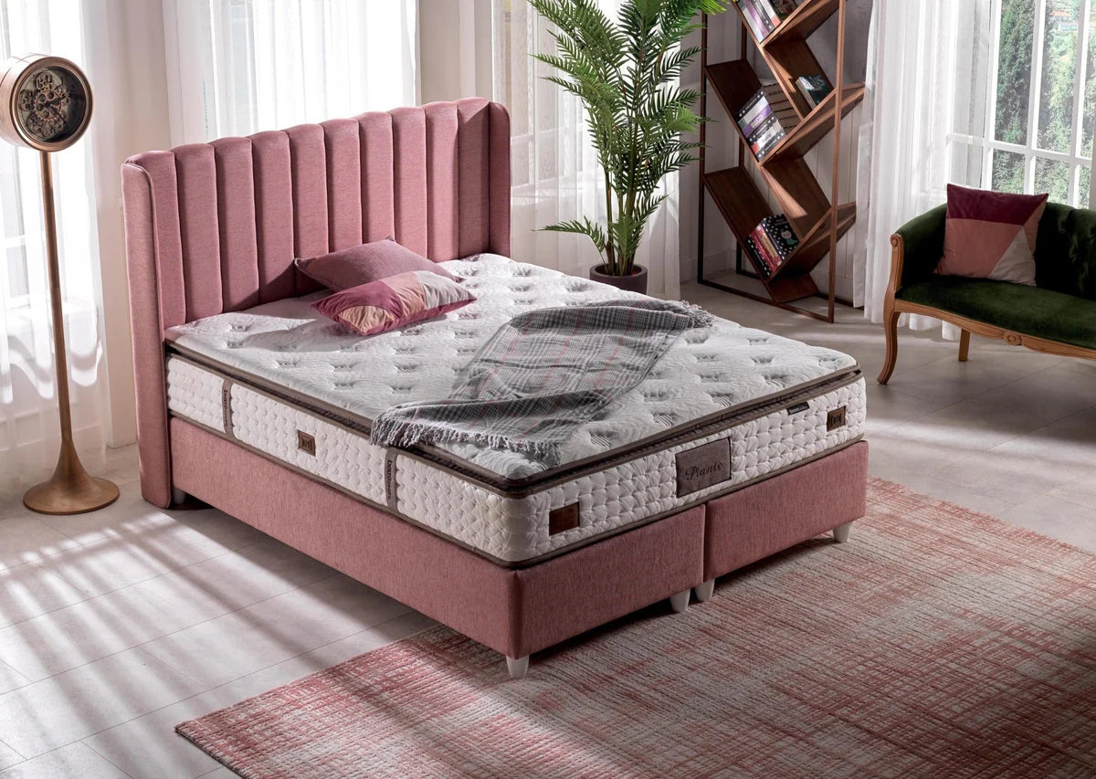 PIANTE Bed