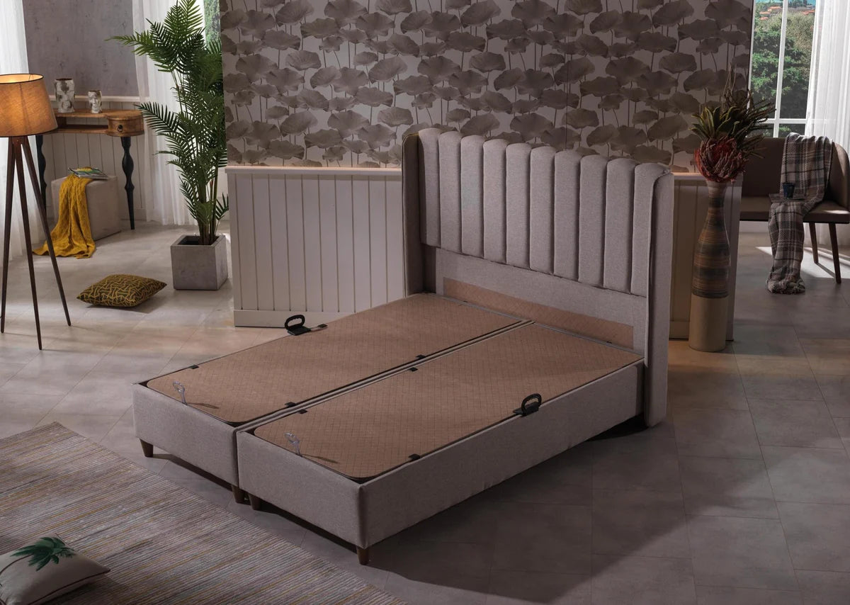 PIANTE Bed