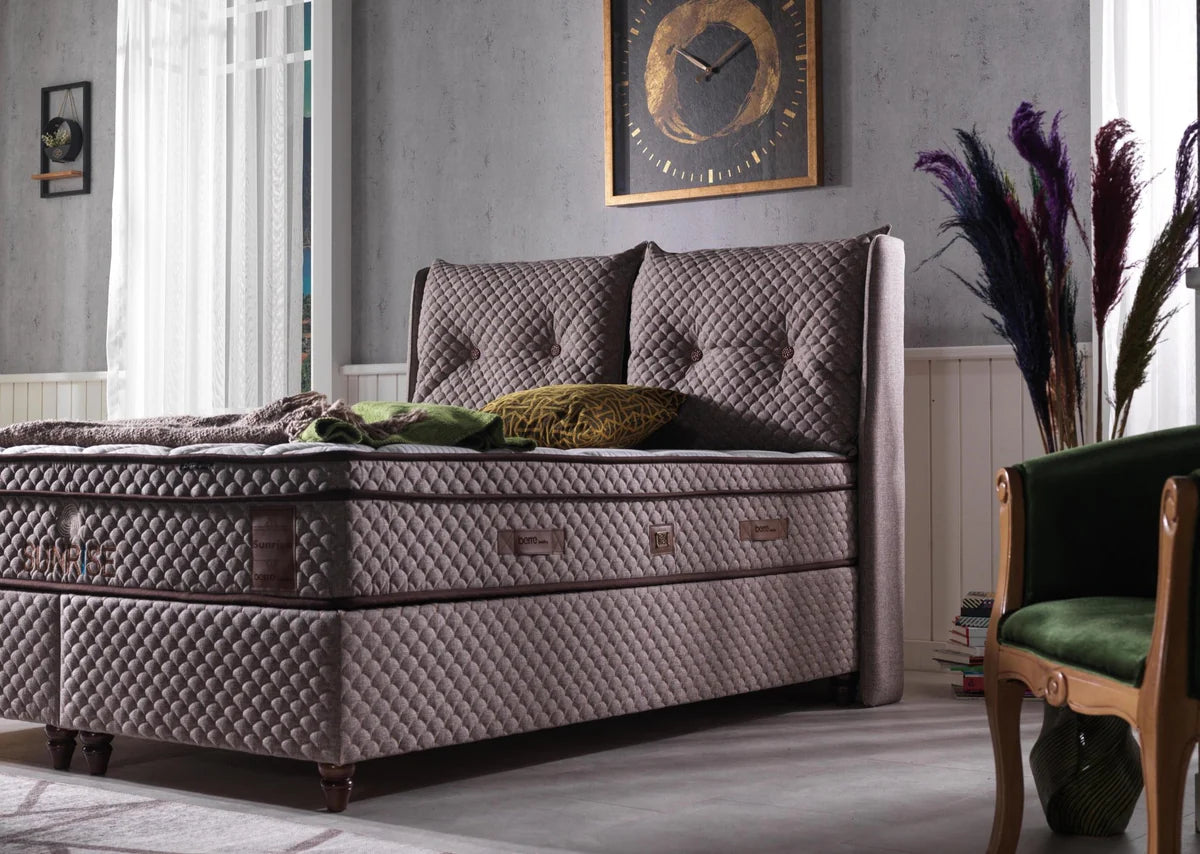SUNRISE Bed