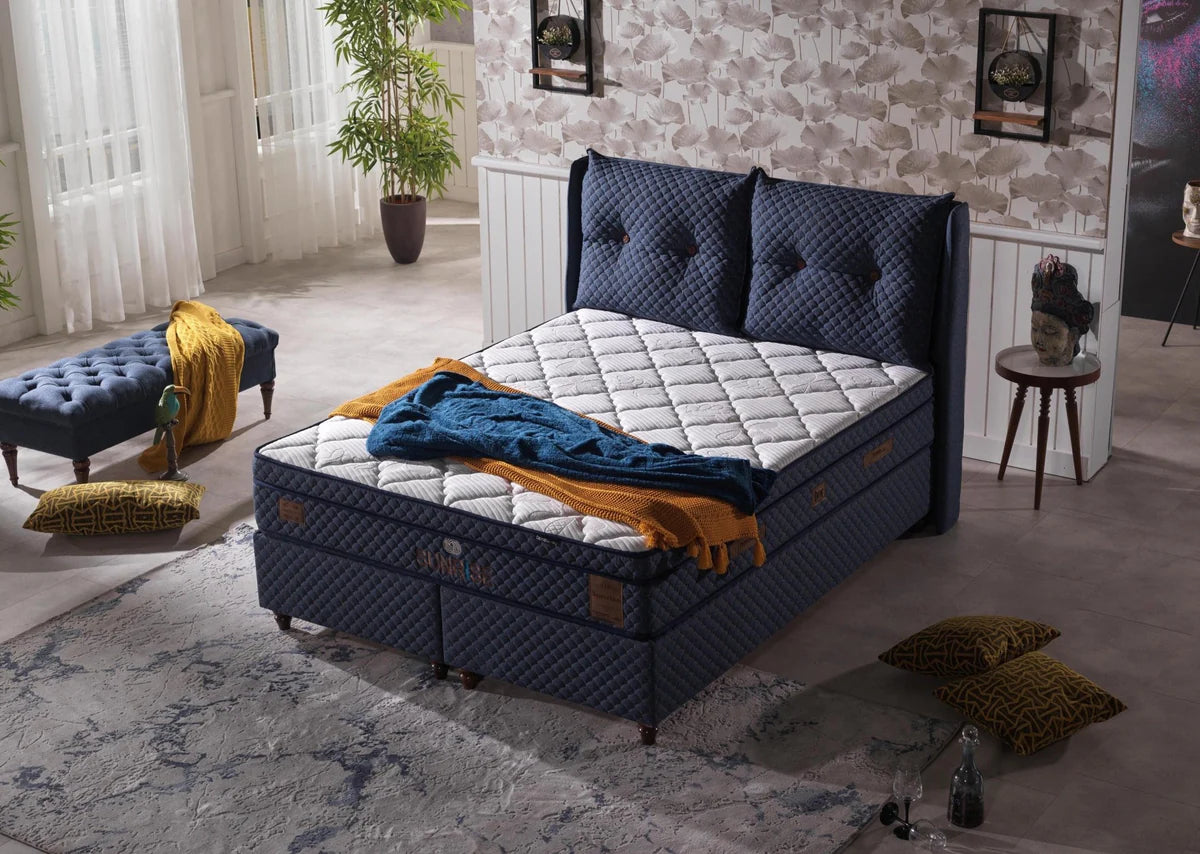 SUNRISE Bed