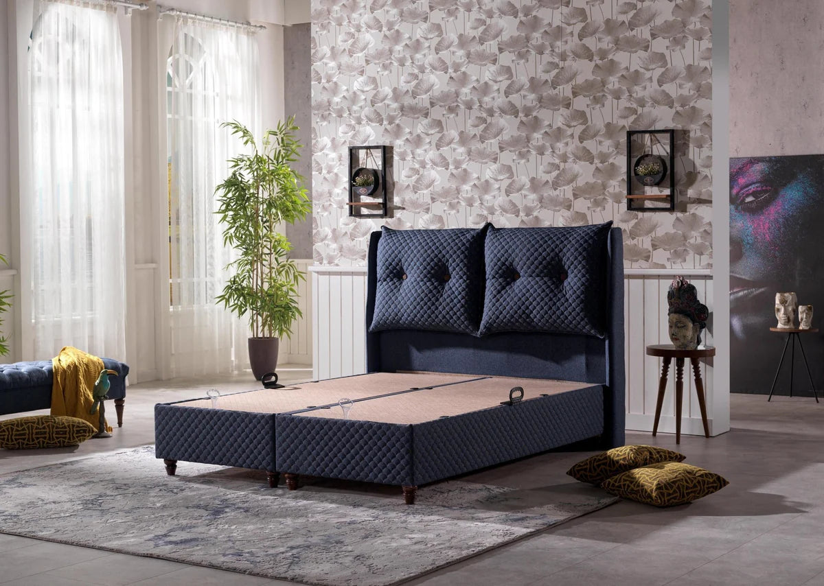 SUNRISE Bed