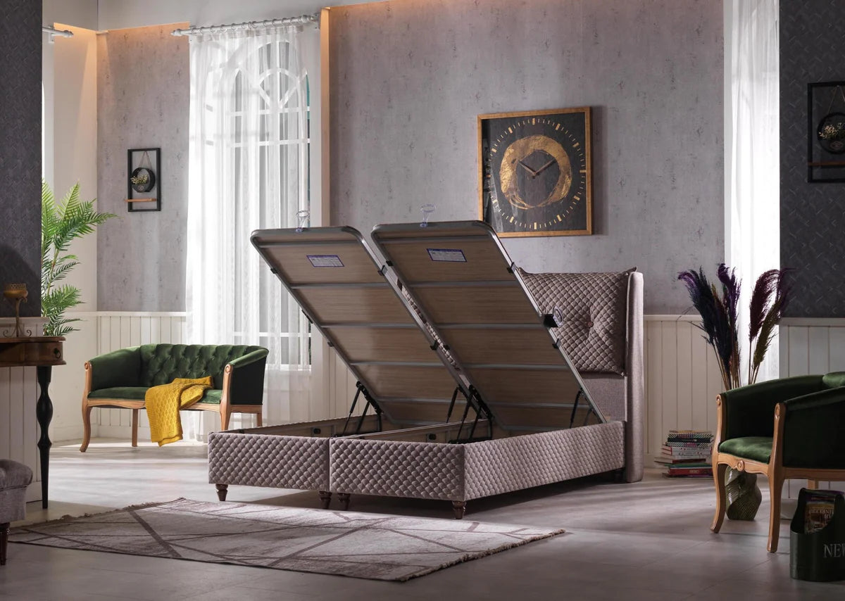 SUNRISE Bed