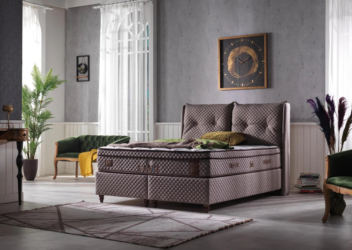 SUNRISE Bed