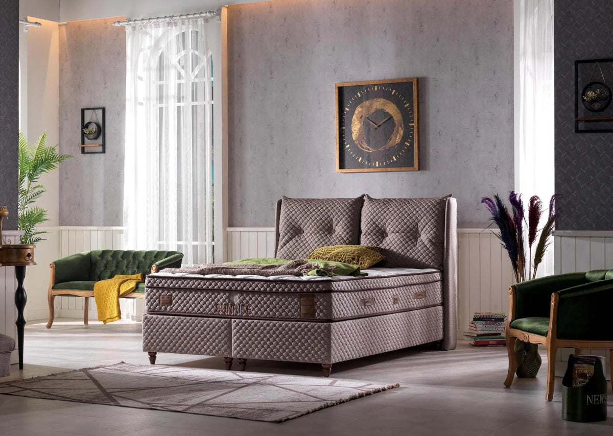 SUNRISE Bed
