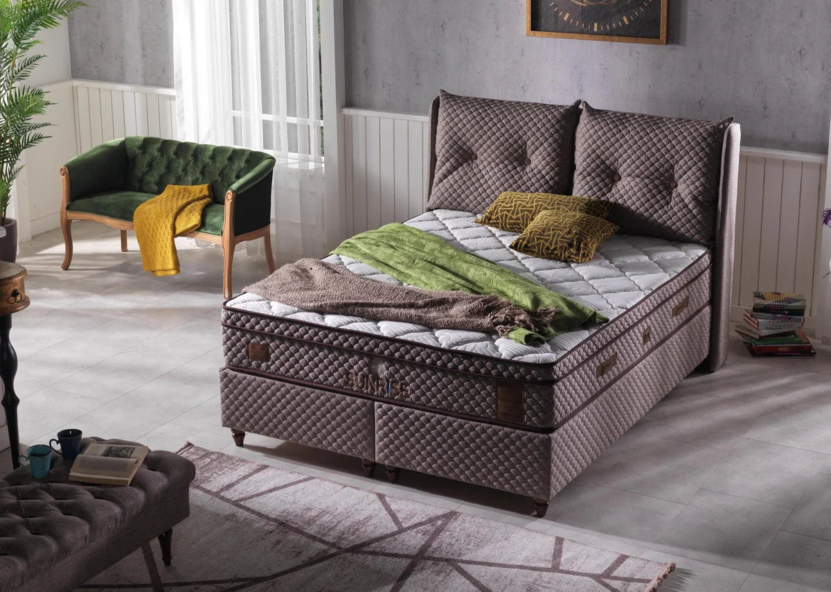 SUNRISE Bed