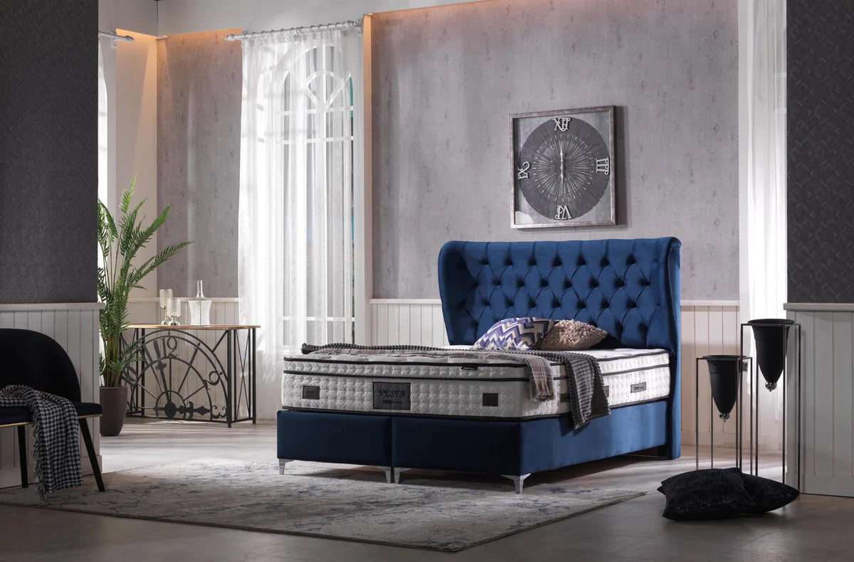VESTA Bed