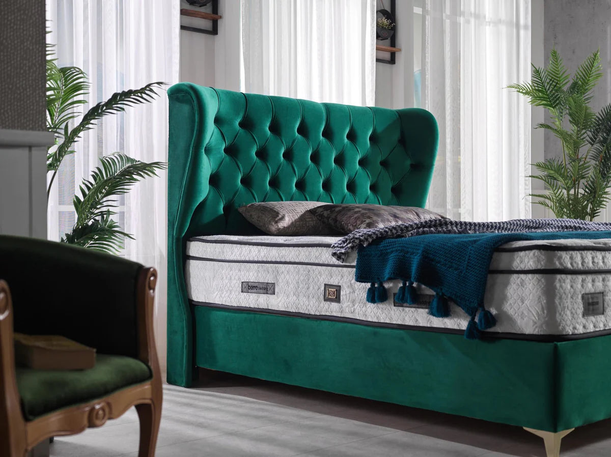 VESTA Bed