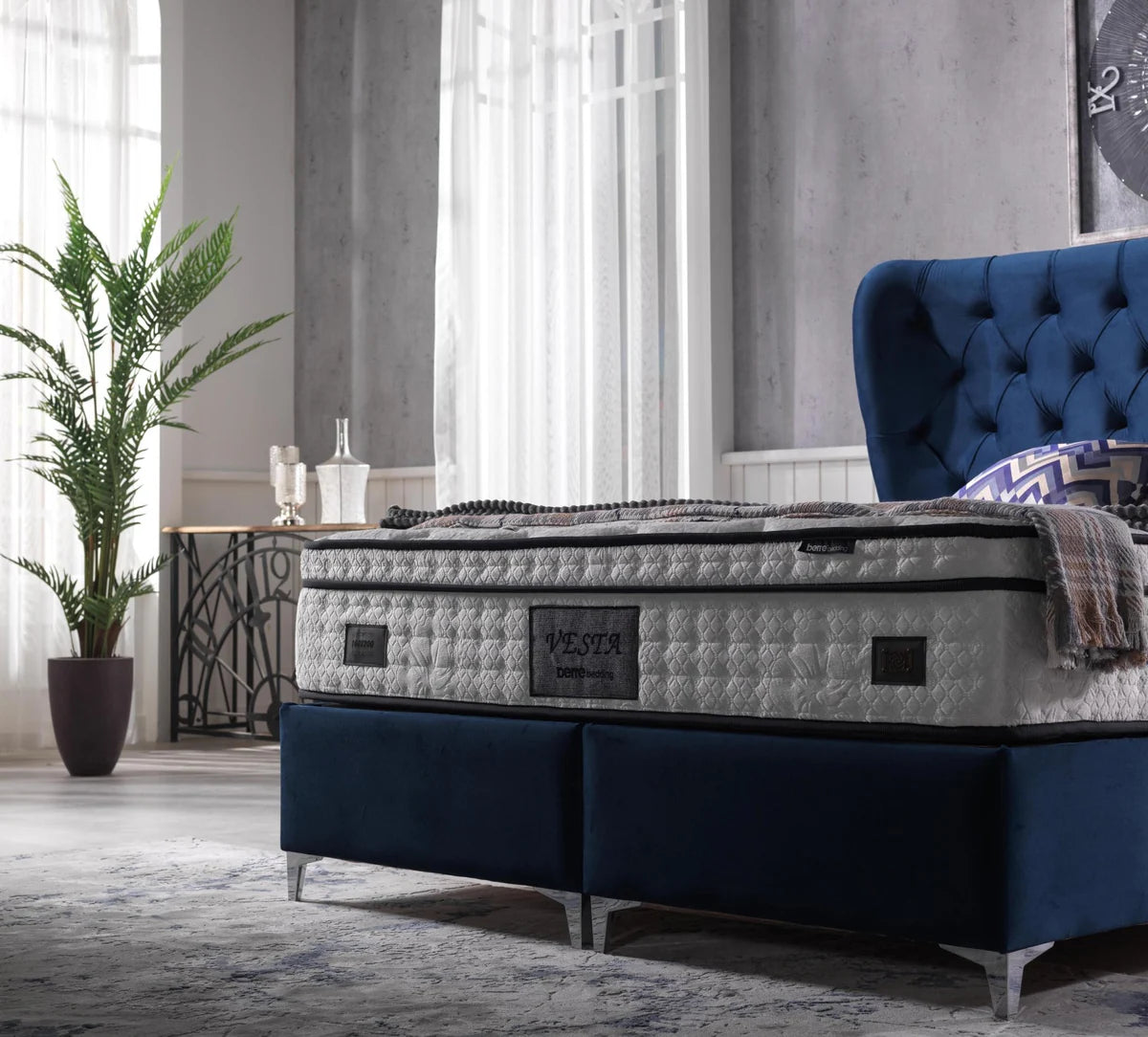 VESTA Bed