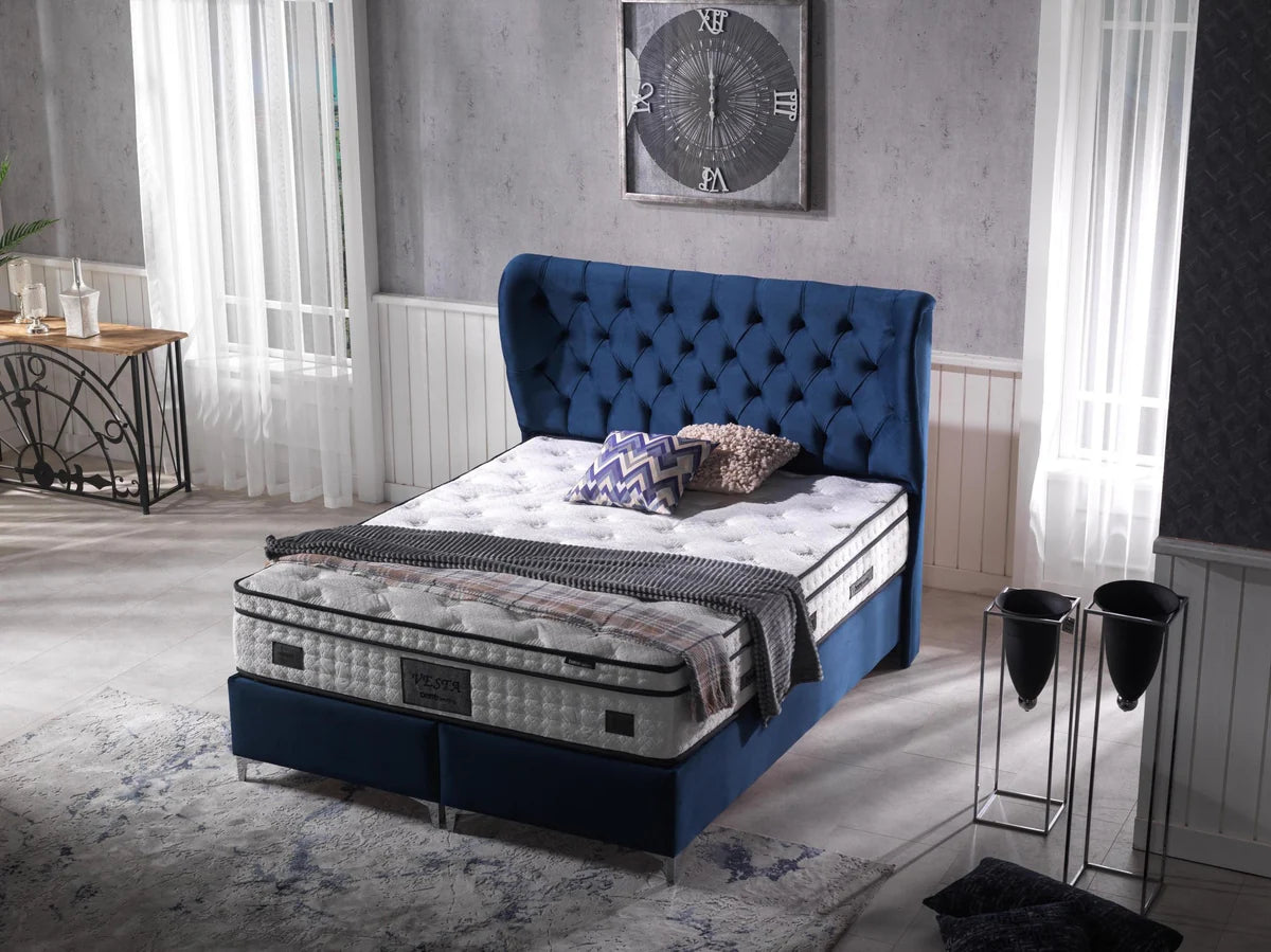 VESTA Bed