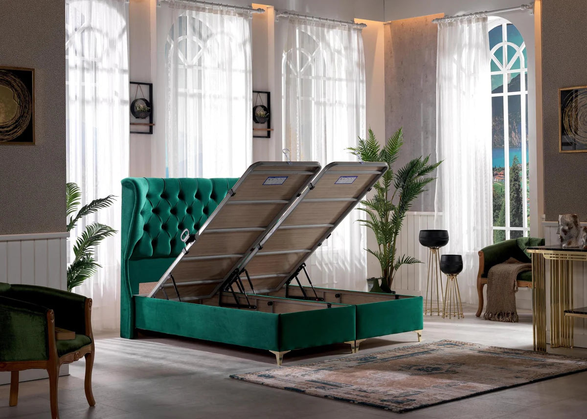 VESTA Bed