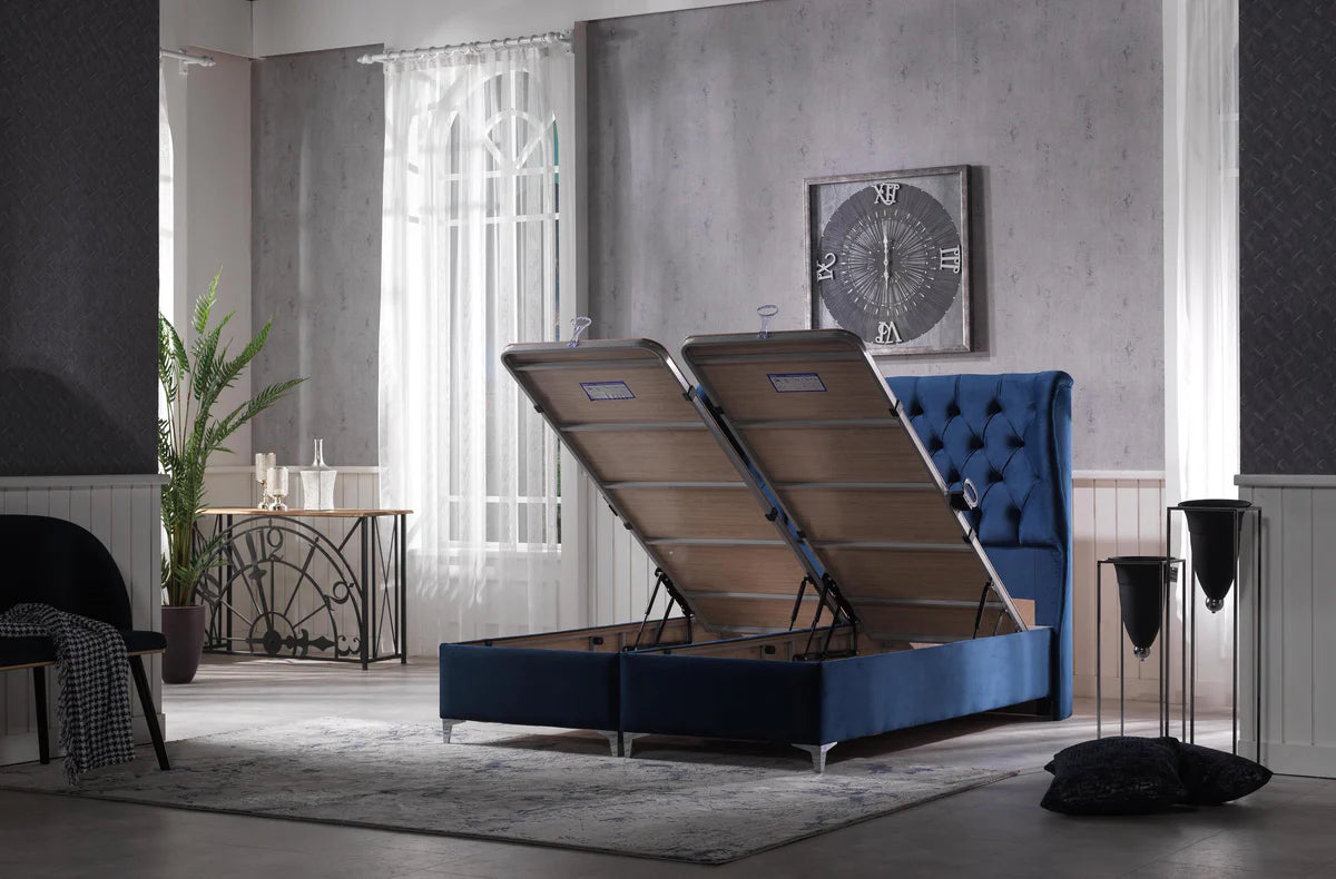 VESTA Bed