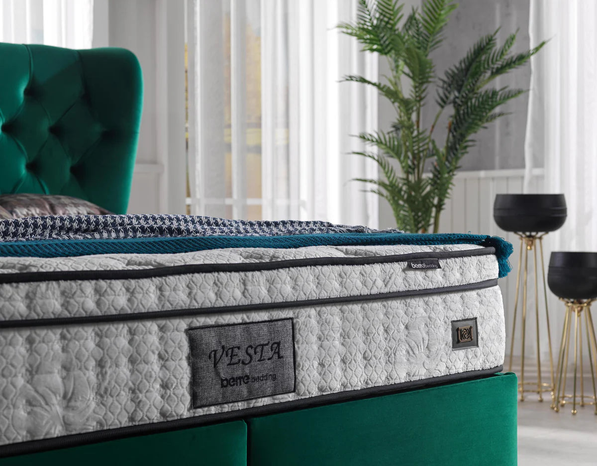 VESTA Bed