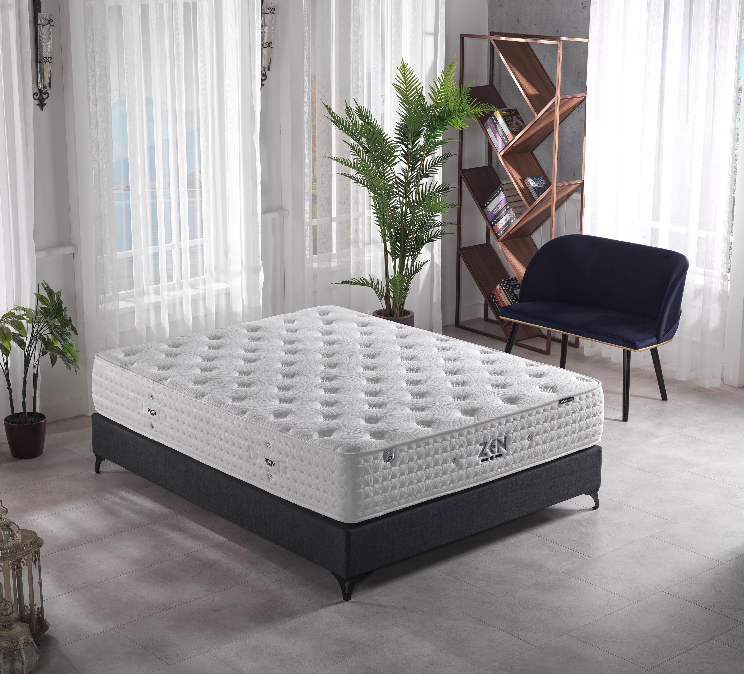 ZEN Bed