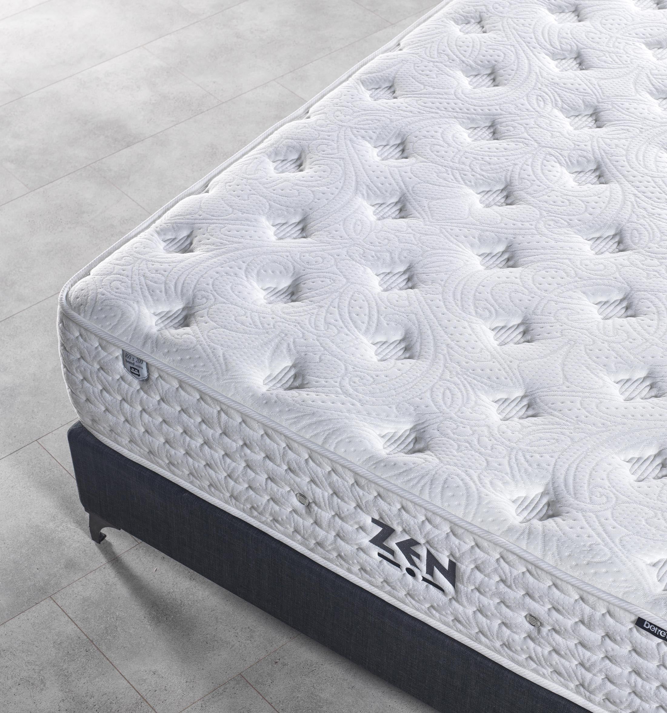 ZEN Mattress