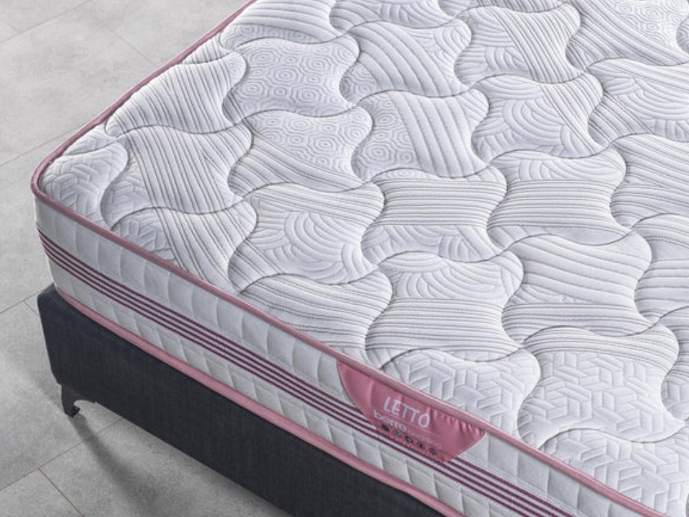 Choosing the Perfect Bed: A Guide to Berre Furniture's Bed Collections