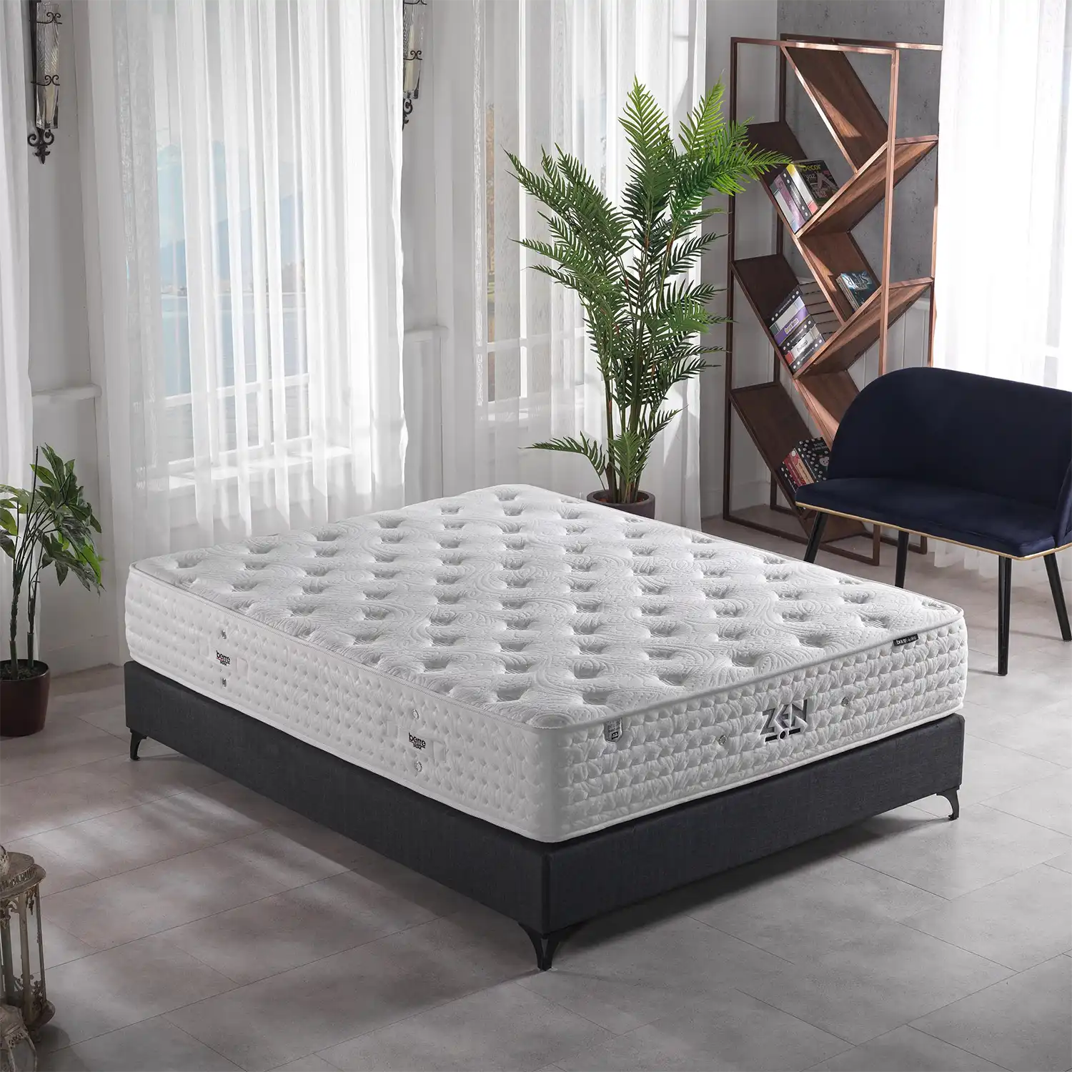 Mattresses and Beds