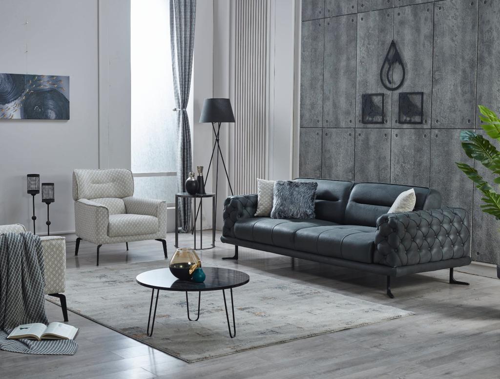 TOSCANA Living Room Collection