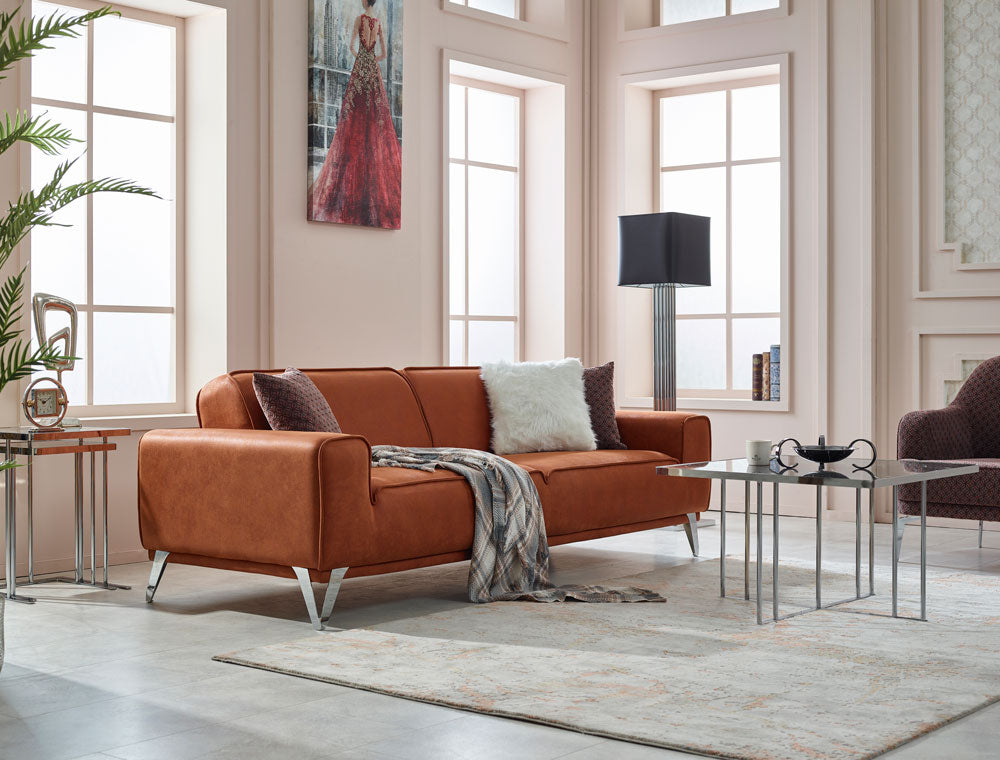 LONDON Living Room Collection
