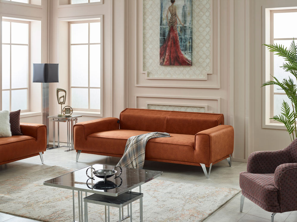 LONDON Living Room Collection