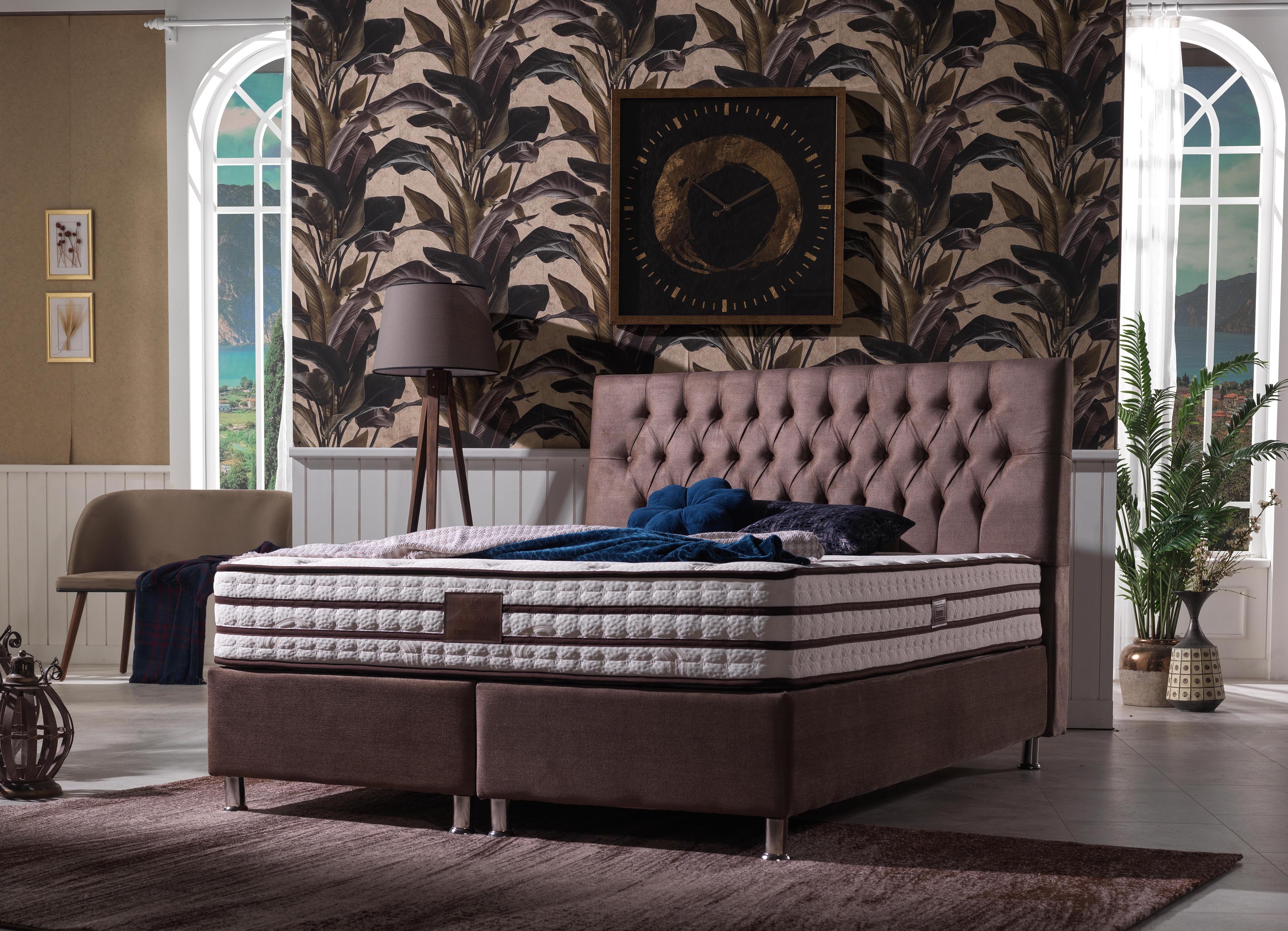 ANGEL Bed