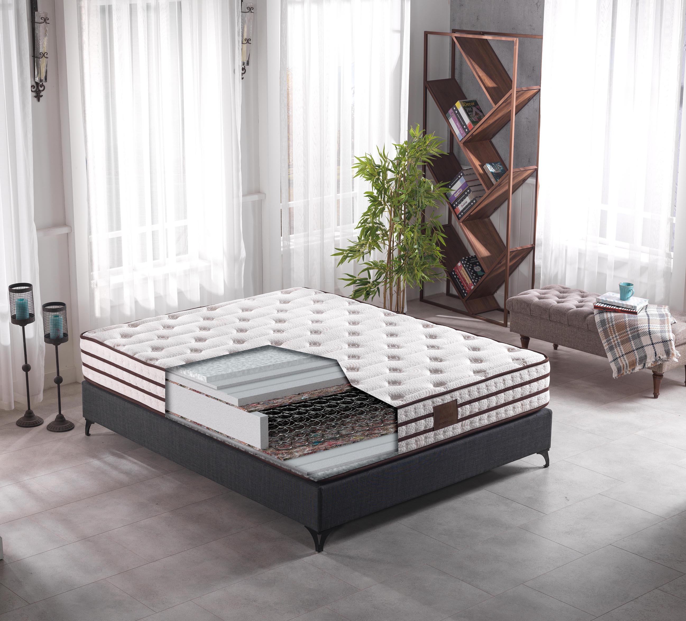 VESTA Mattress