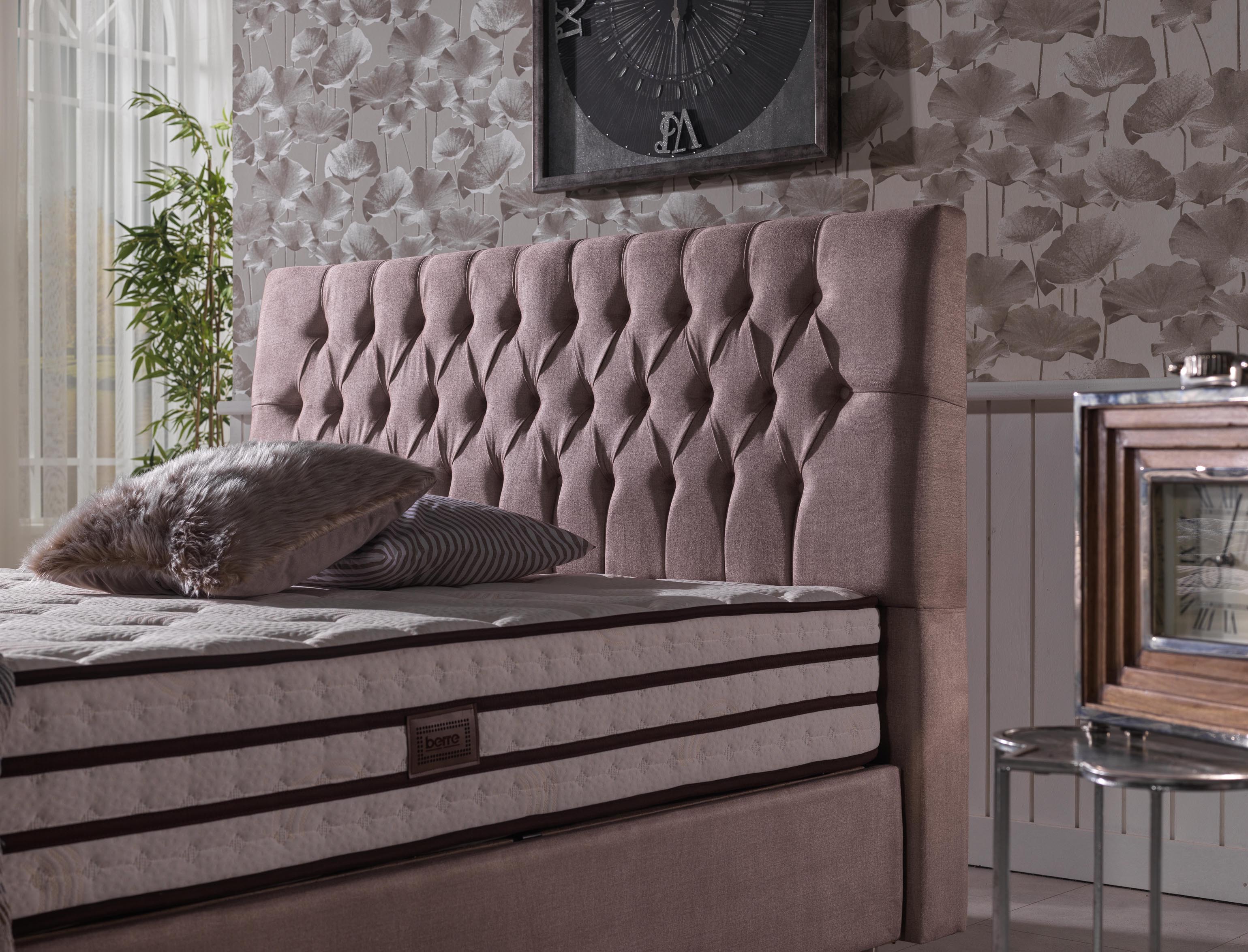 ANGEL Bed