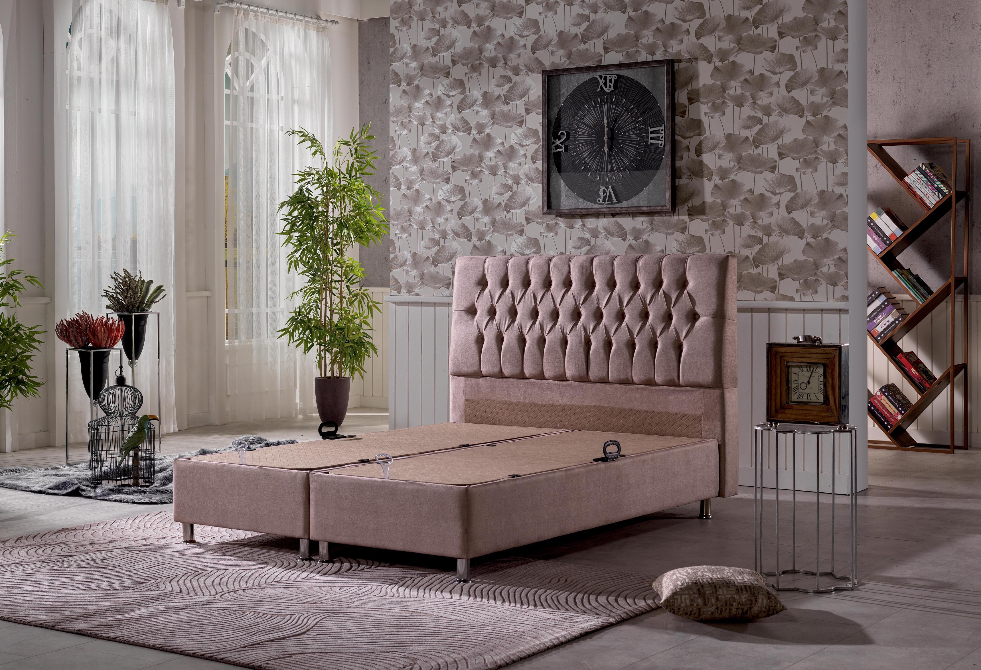 ANGEL Bed