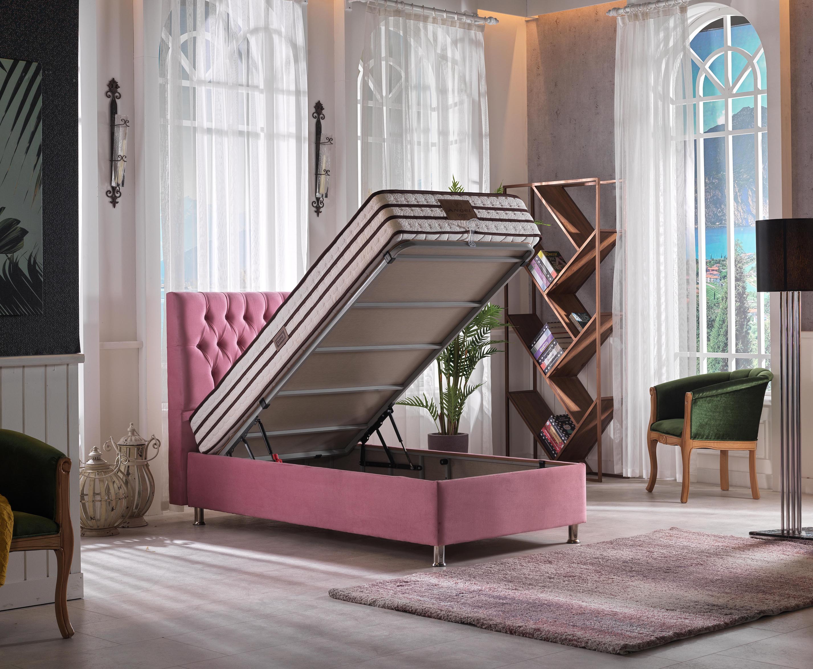 ANGEL Bed