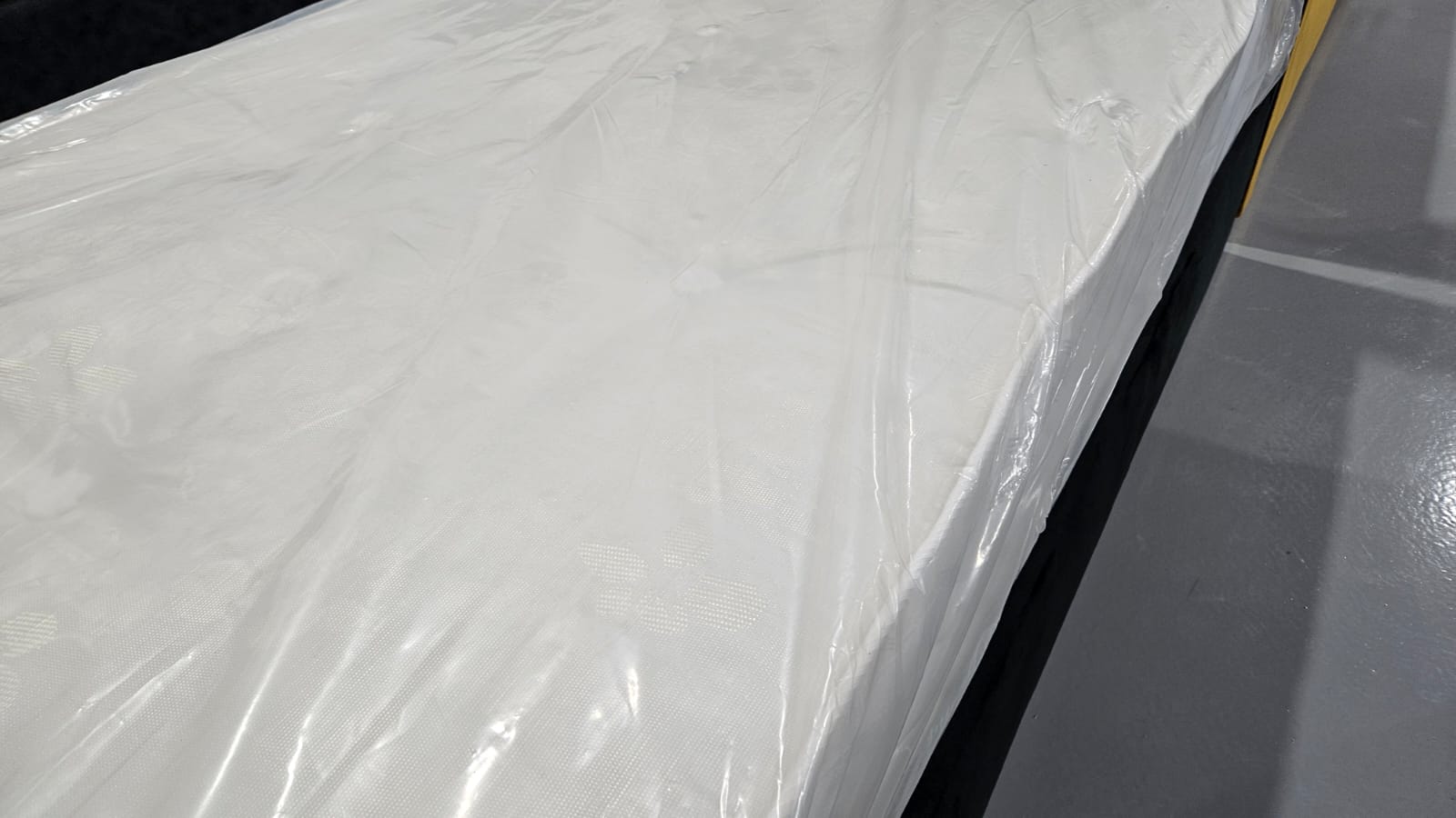 BUDGET Mattress