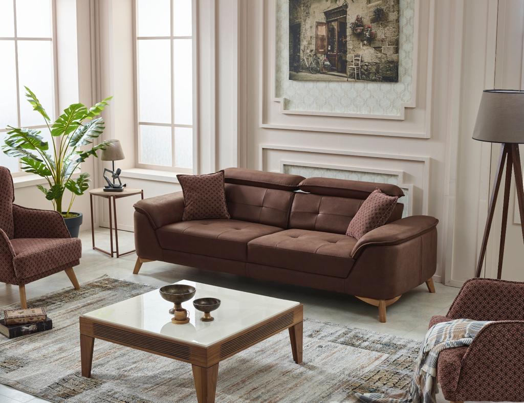 CALIFORNIA Living Room Collection